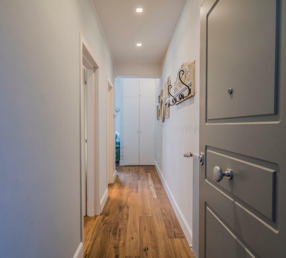 Oltrarno Lily Suite ฟลอเรนซ์ ภายนอก รูปภาพ